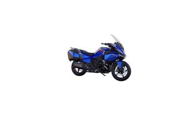 Bmw R 1300 RT (2026) usata
