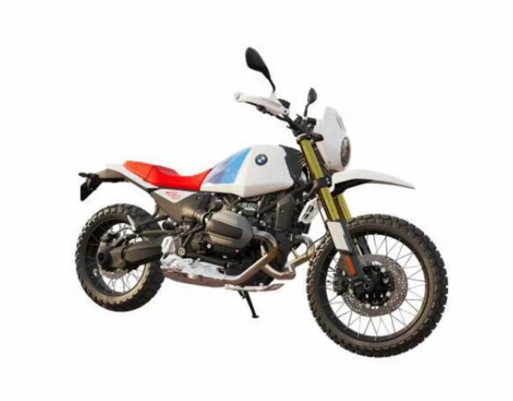 Bmw R 12 nineT (2023 - 26)