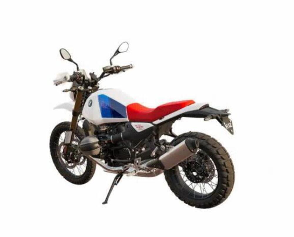 Bmw R 12 nineT (2023 - 26) (2)