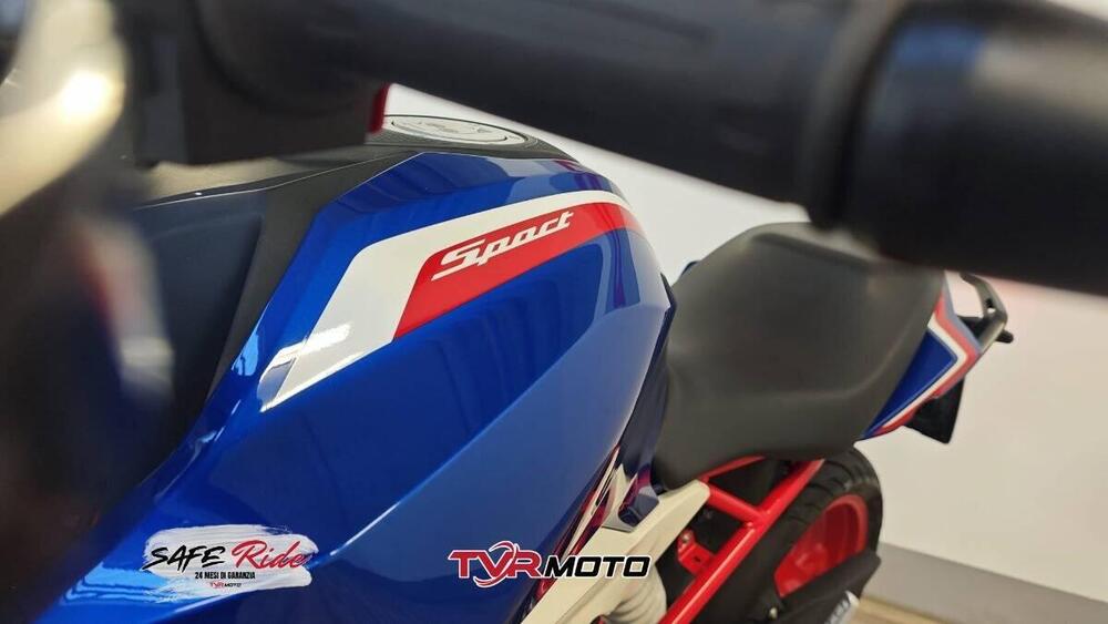 Bmw G 310 R (2021 - 25) (9)