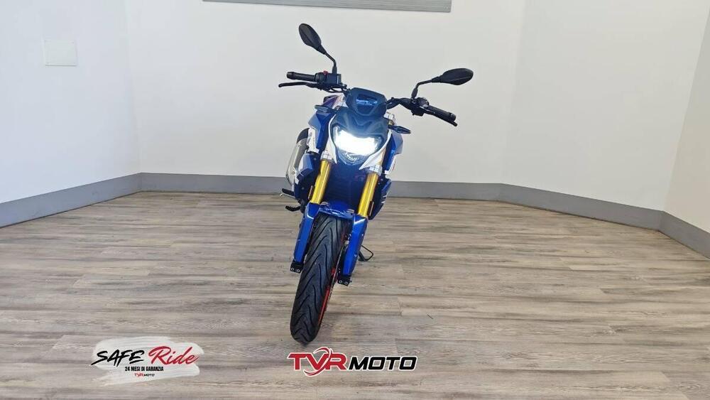 Bmw G 310 R (2021 - 25) (3)