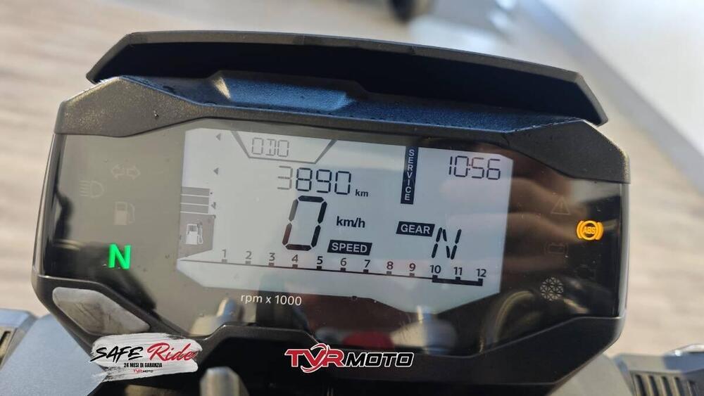 Bmw G 310 R (2021 - 25) (7)