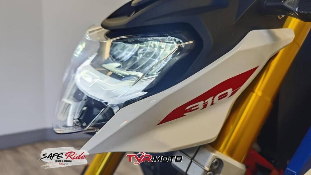 Bmw G 310 R (2021 - 25) (10)