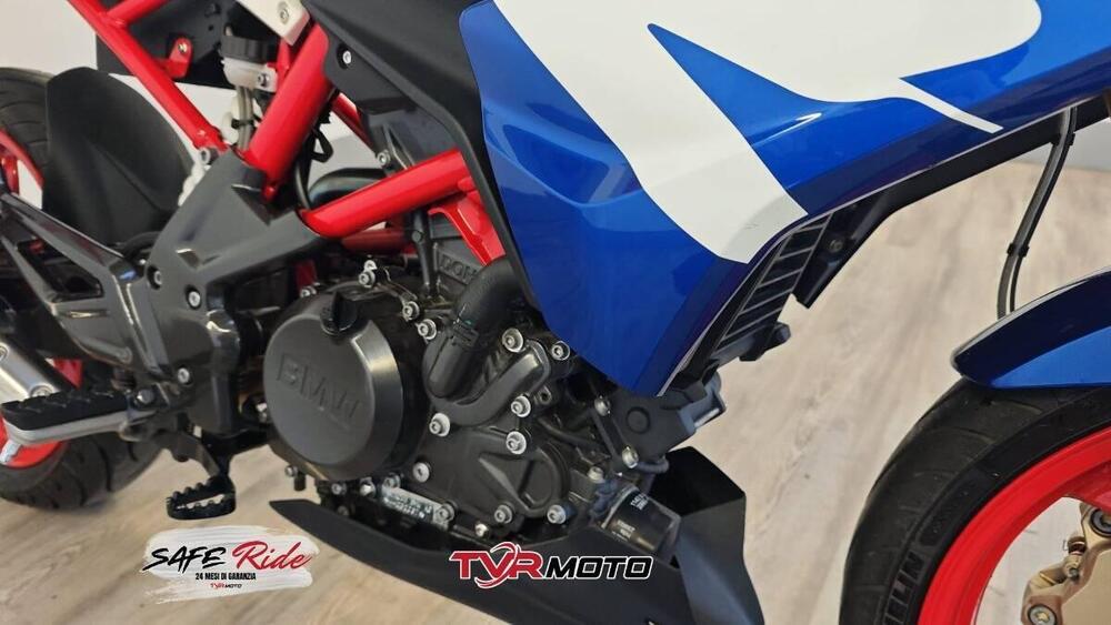 Bmw G 310 R (2021 - 25) (8)