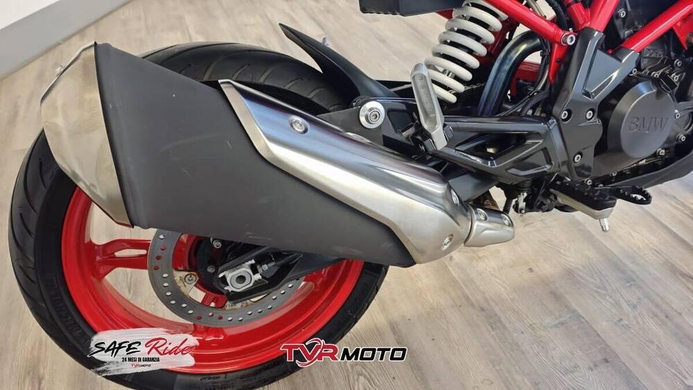 Bmw G 310 R (2021 - 25) (6)