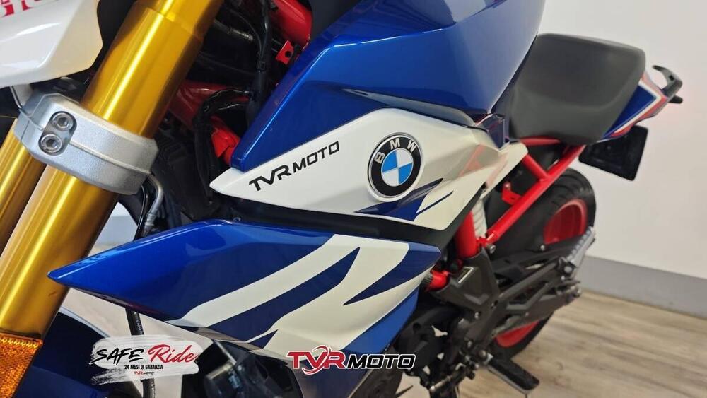 Bmw G 310 R (2021 - 25) (11)