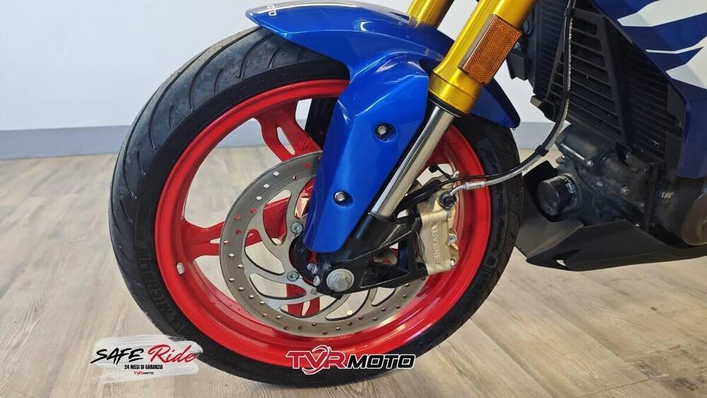 Bmw G 310 R (2021 - 25) (12)