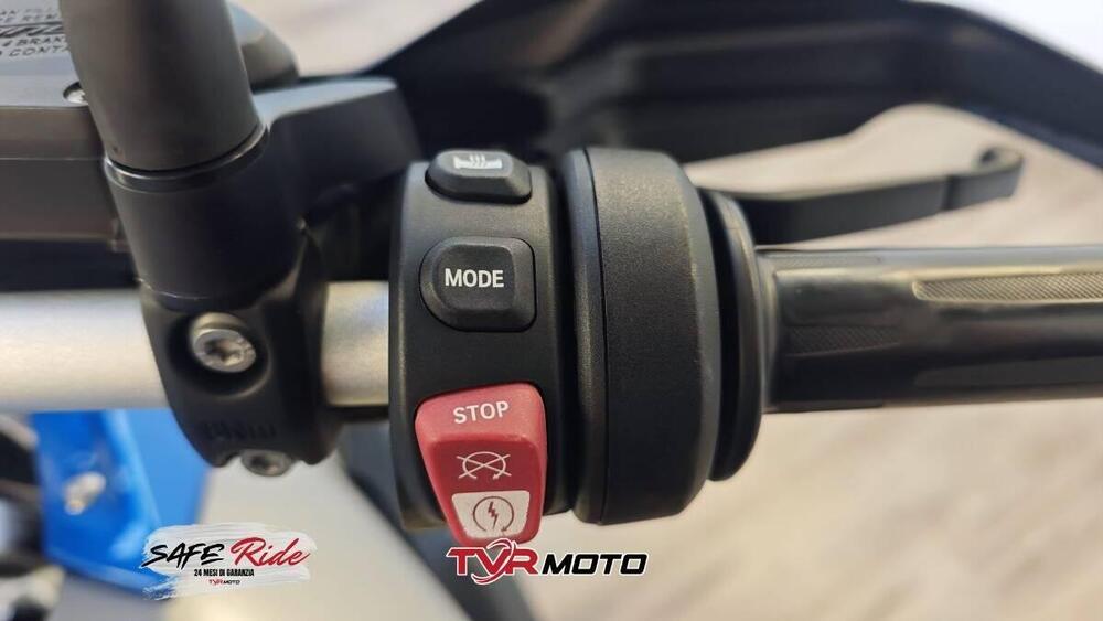 Bmw R 1200 GS (2017 - 18) (7)