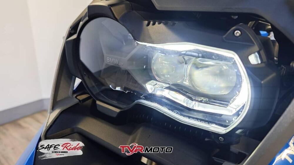 Bmw R 1200 GS (2017 - 18) (13)