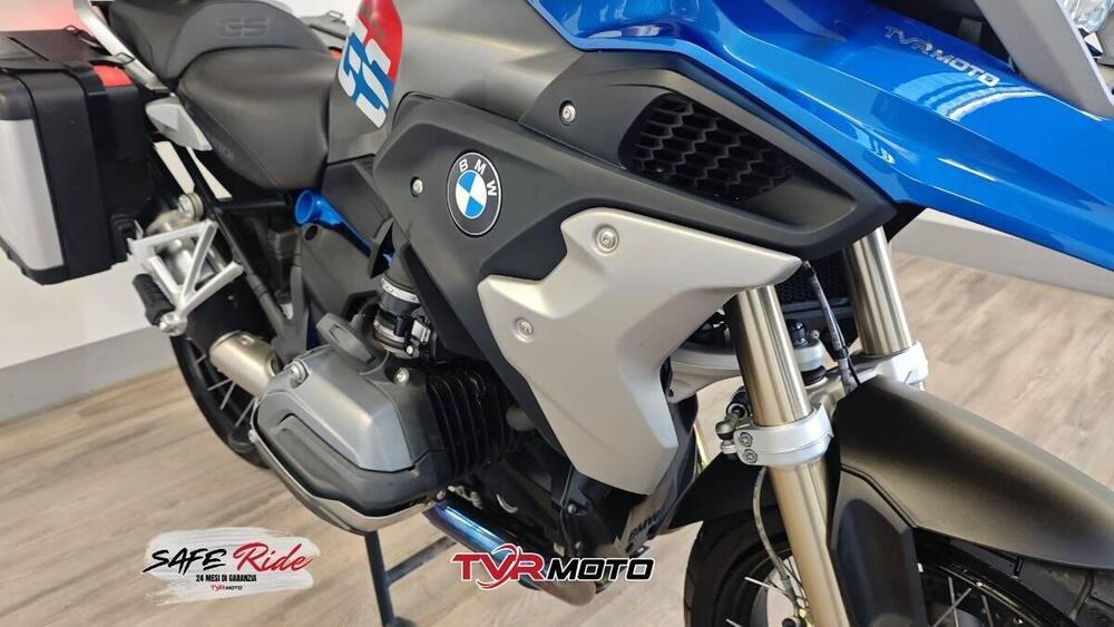 Bmw R 1200 GS (2017 - 18) (11)