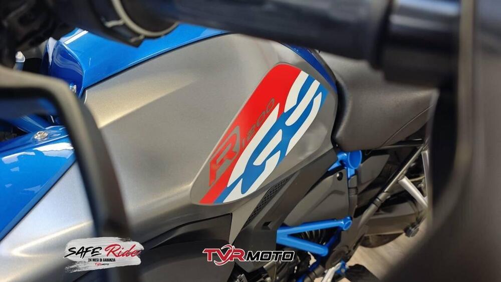 Bmw R 1200 GS (2017 - 18) (14)