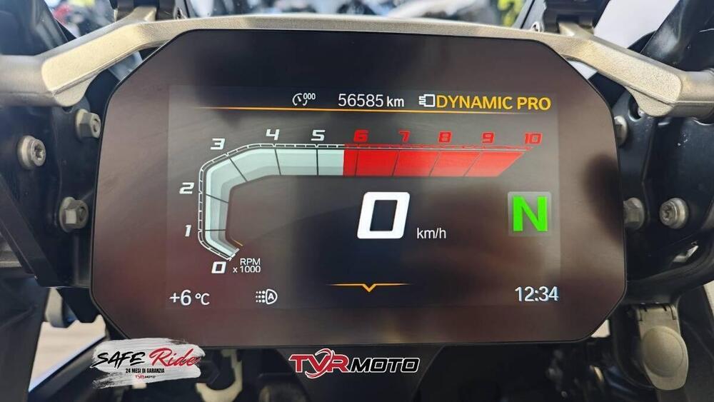 Bmw R 1200 GS (2017 - 18) (6)