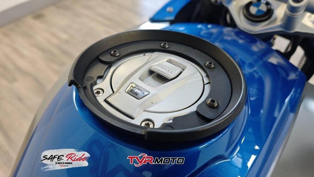 Bmw R 1200 GS (2017 - 18) (9)