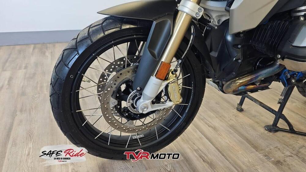 Bmw R 1200 GS (2017 - 18) (16)