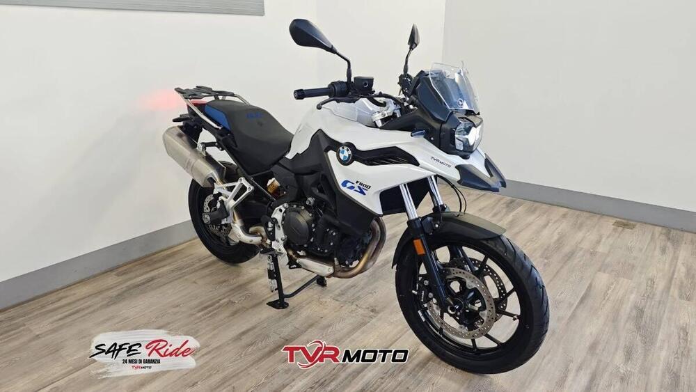 Bmw F 800 GS (2024 - 26)