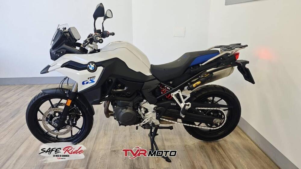 Bmw F 800 GS (2024 - 26) (5)
