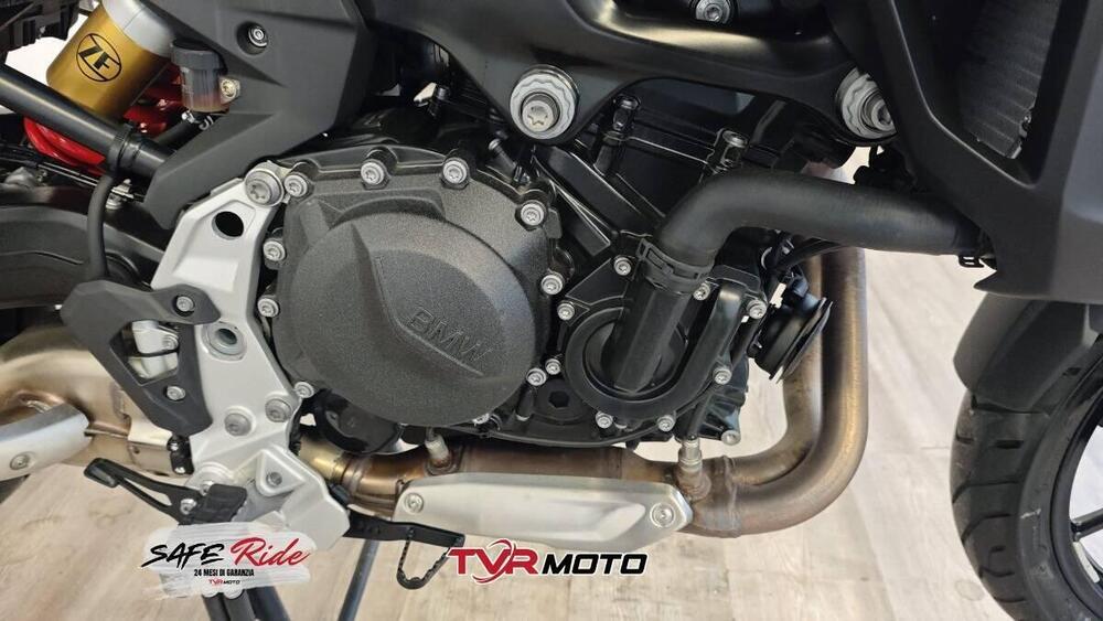 Bmw F 800 GS (2024 - 26) (8)