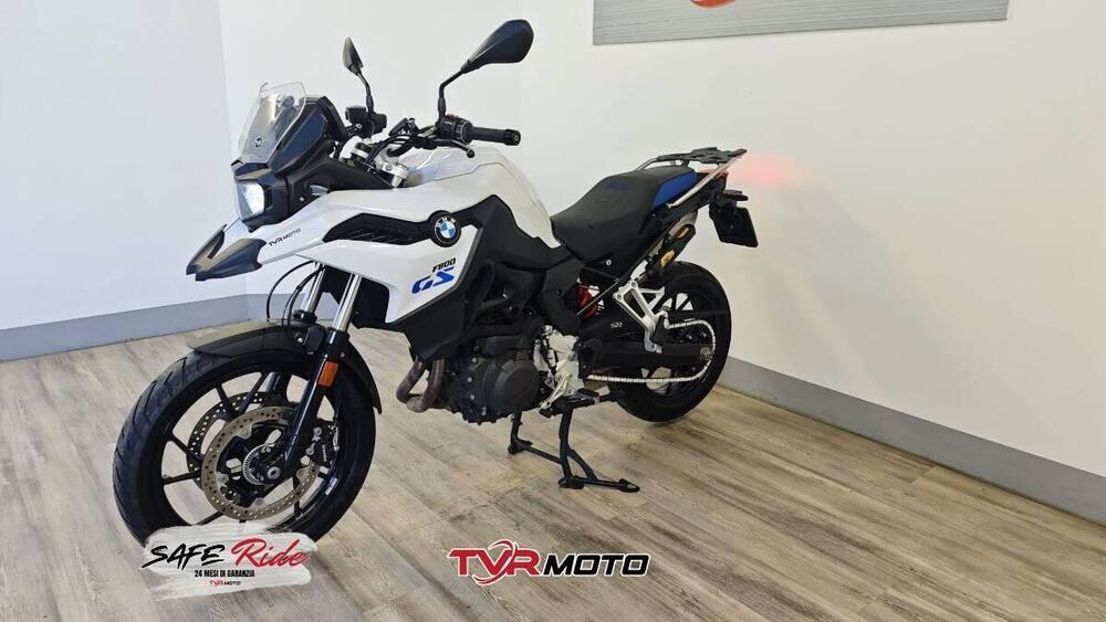 Bmw F 800 GS (2024 - 26) (4)