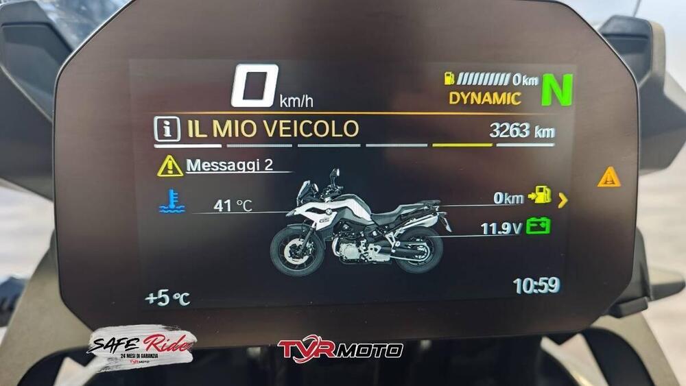 Bmw F 800 GS (2024 - 26) (6)