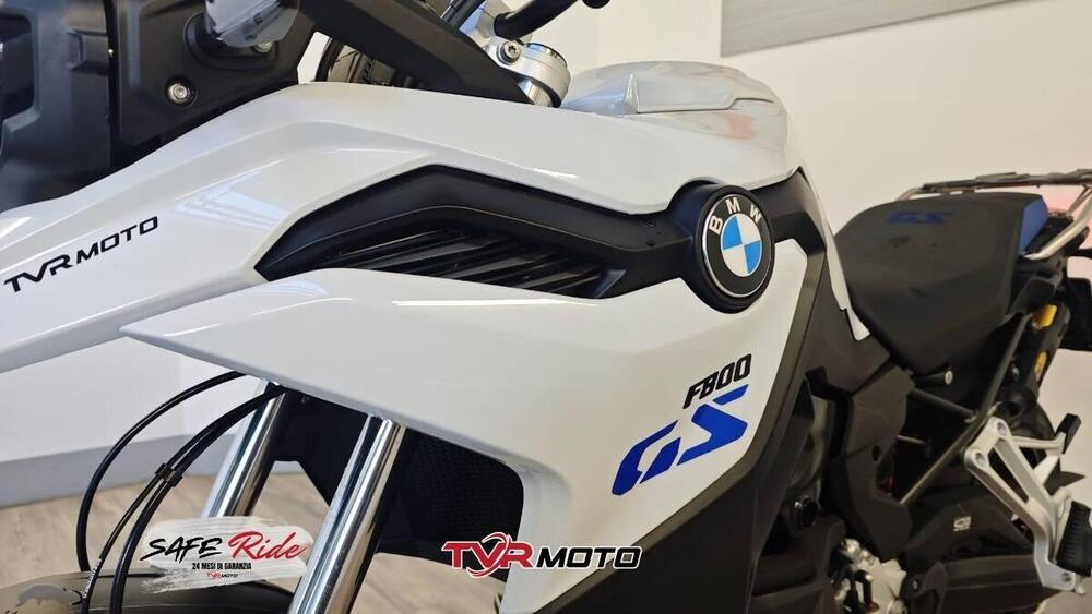 Bmw F 800 GS (2024 - 26) (12)