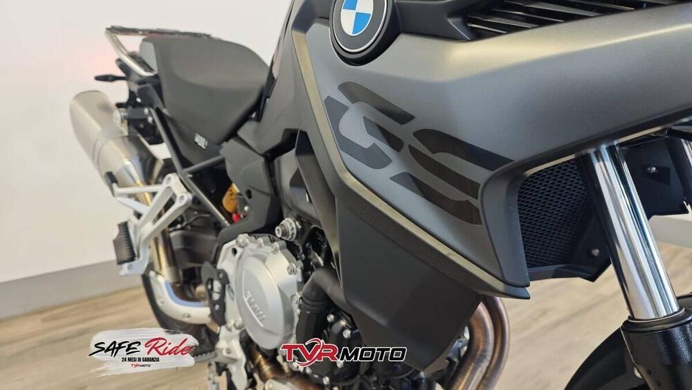 Bmw F 750 GS (2021 - 24) (10)