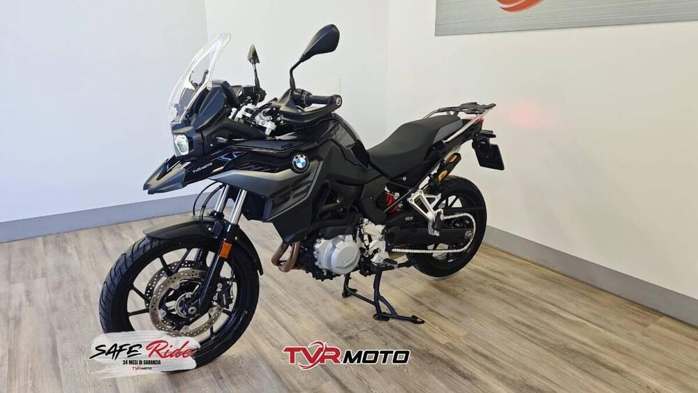 Bmw F 750 GS (2021 - 24) (4)