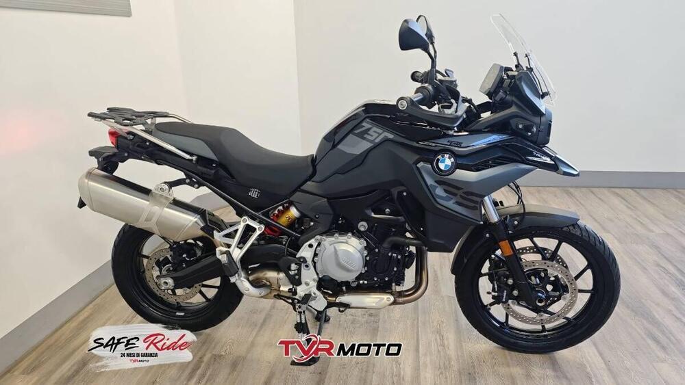 Bmw F 750 GS (2021 - 24) (2)