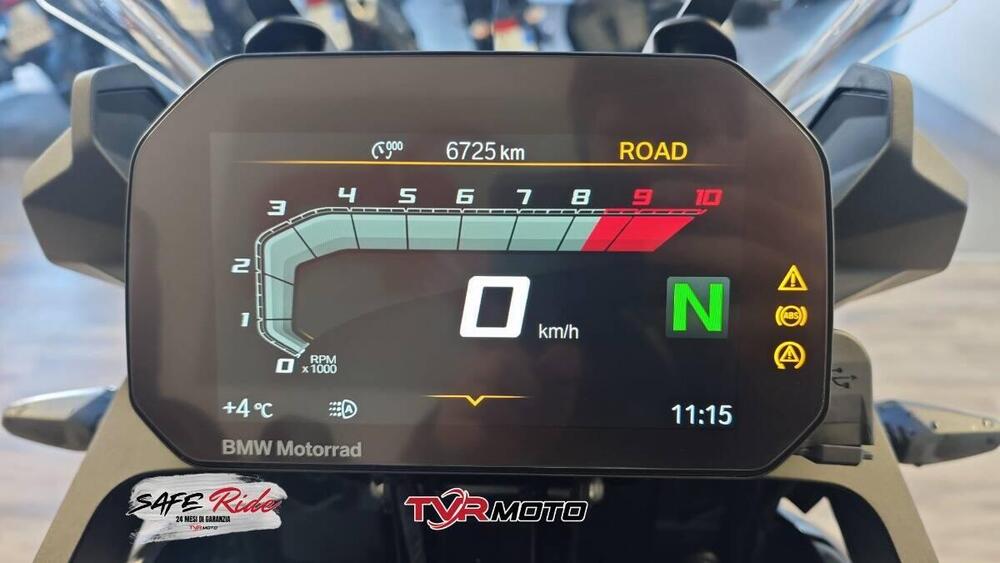 Bmw F 750 GS (2021 - 24) (6)