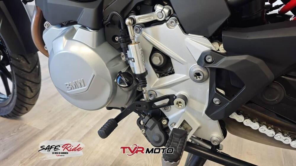 Bmw F 750 GS (2021 - 24) (15)