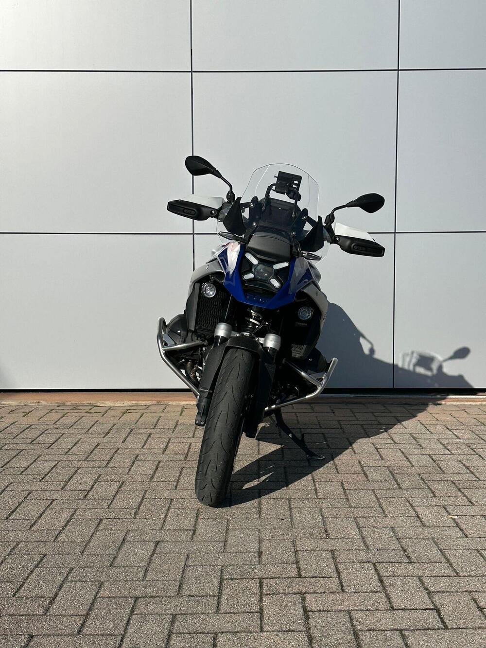 Bmw R 1300 GS Trophy (2023 - 26) (3)