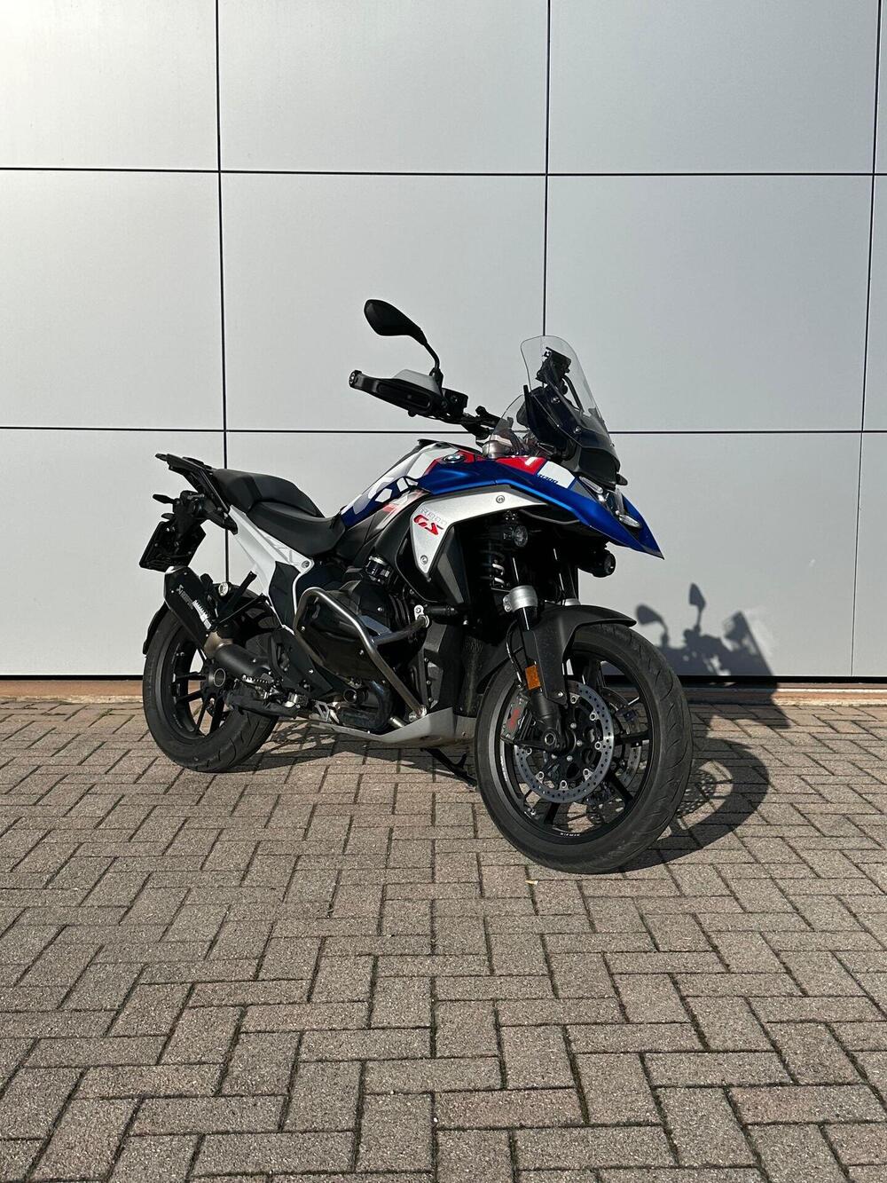 Bmw R 1300 GS Trophy (2023 - 26) (5)