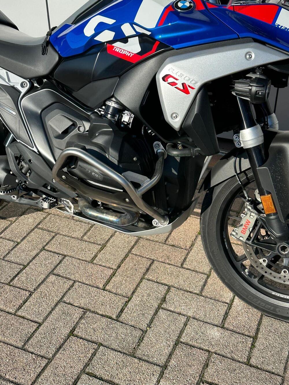 Bmw R 1300 GS Trophy (2023 - 26) (7)