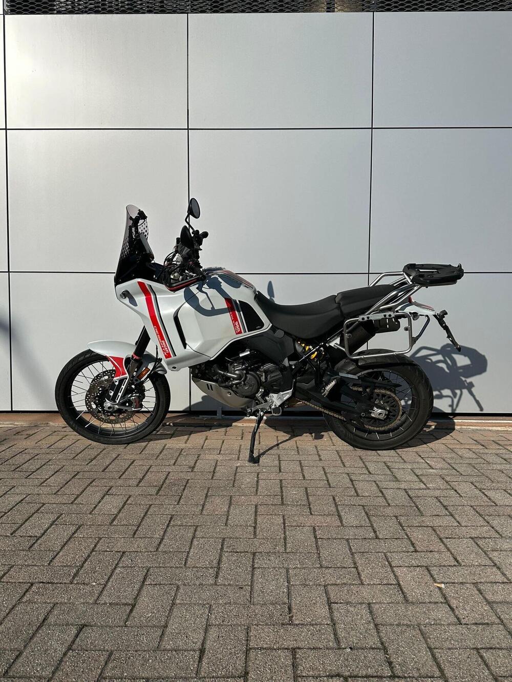 Ducati DesertX (2022 - 25) (2)