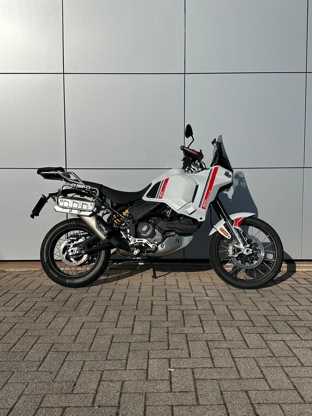 Ducati DesertX (2022 - 25) (4)