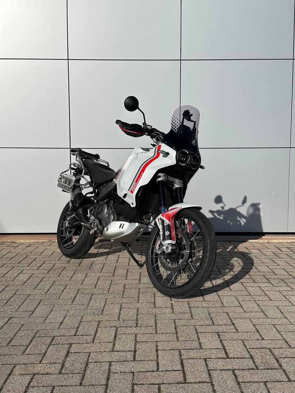 Ducati DesertX (2022 - 25) (5)