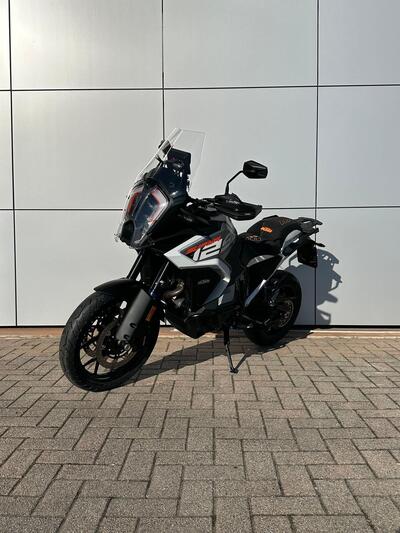 KTM 1290 Super Adventure S (2022 - 25) usata