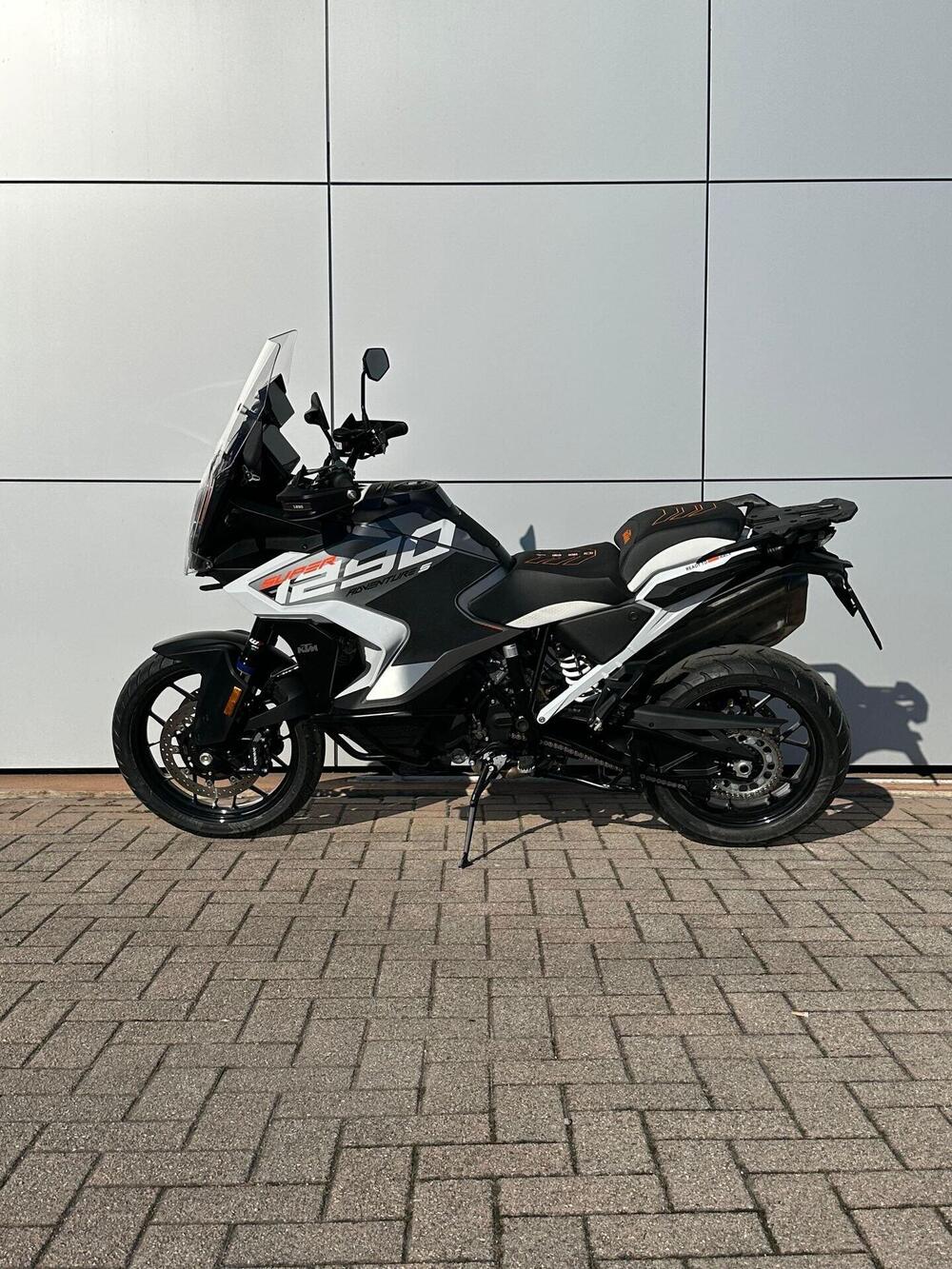 KTM 1290 Super Adventure S (2022 - 25) (2)