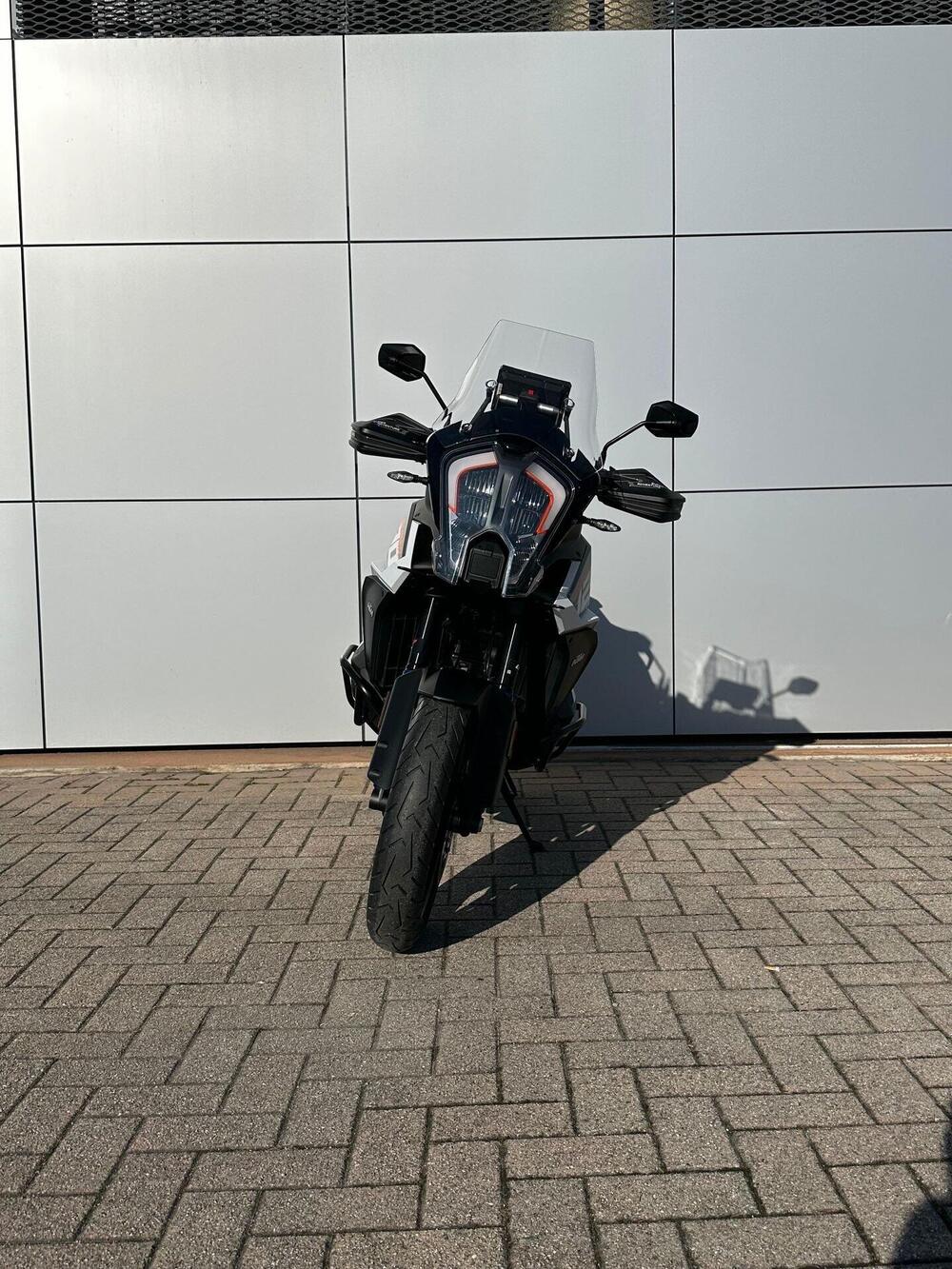 KTM 1290 Super Adventure S (2022 - 25) (3)