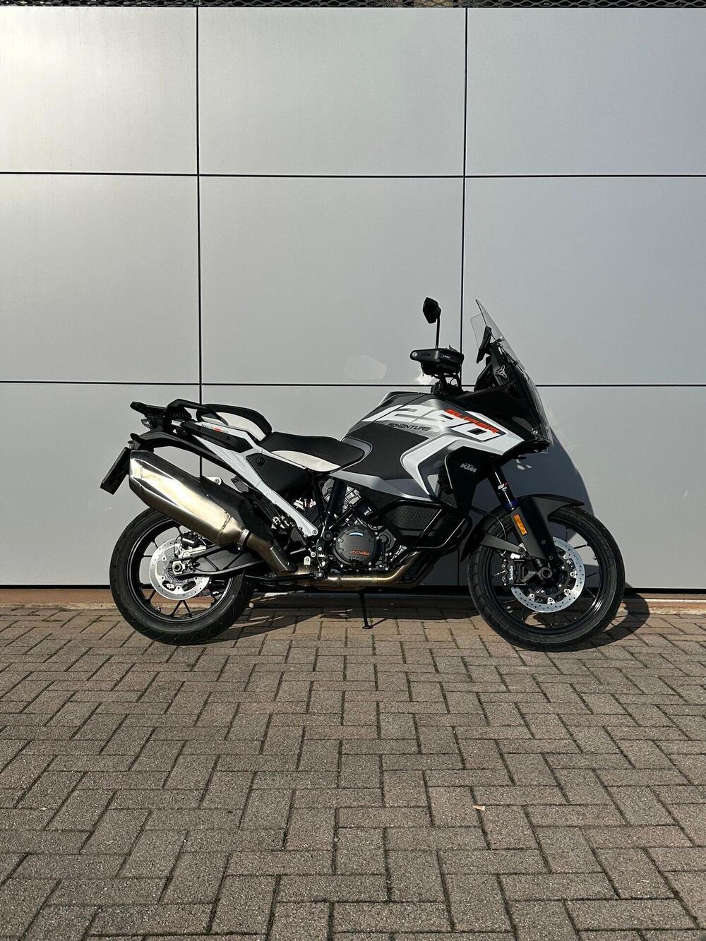 KTM 1290 Super Adventure S (2022 - 25) (4)