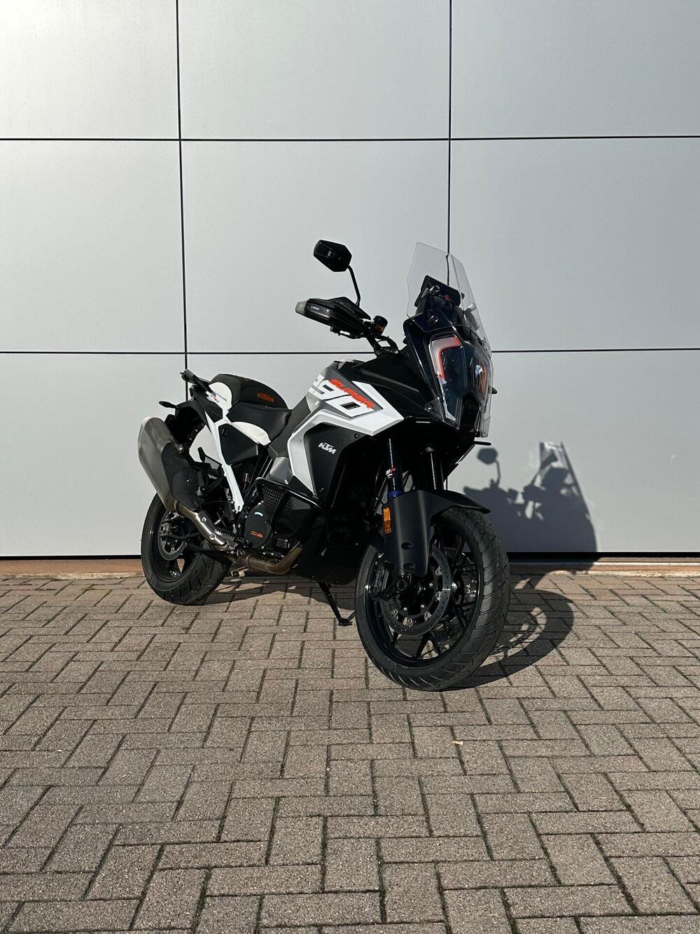 KTM 1290 Super Adventure S (2022 - 25) (5)