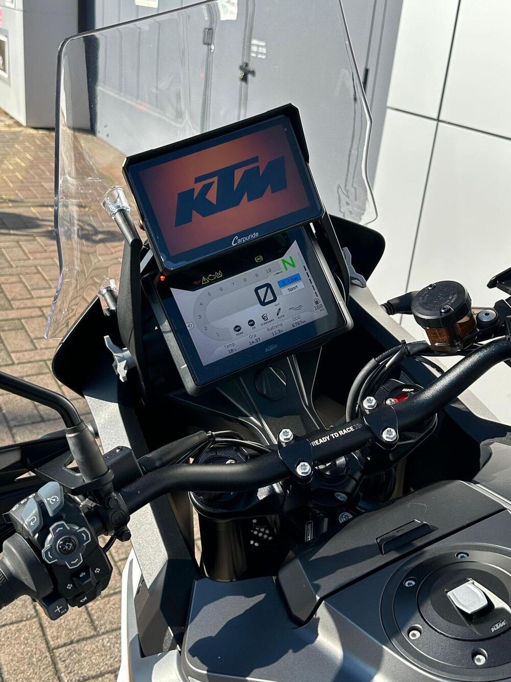 KTM 1290 Super Adventure S (2022 - 25) (9)