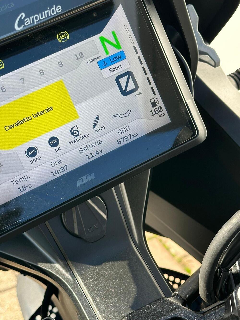 KTM 1290 Super Adventure S (2022 - 25) (11)