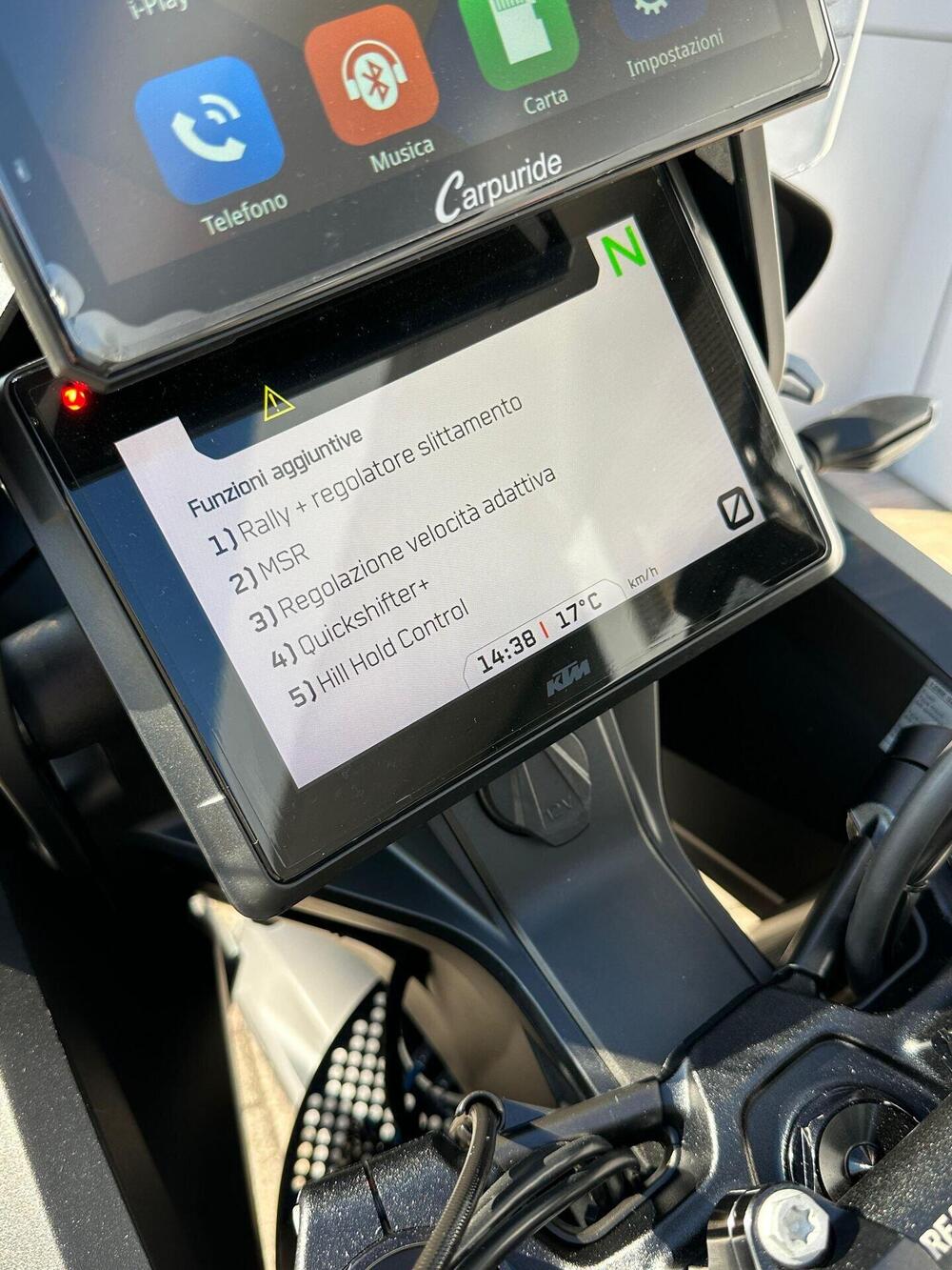 KTM 1290 Super Adventure S (2022 - 25) (12)