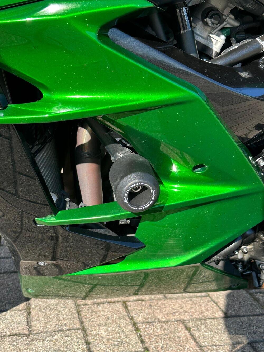 Kawasaki Ninja H2 SX (2018 - 20) (6)