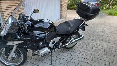 Bmw R 1200 ST usata