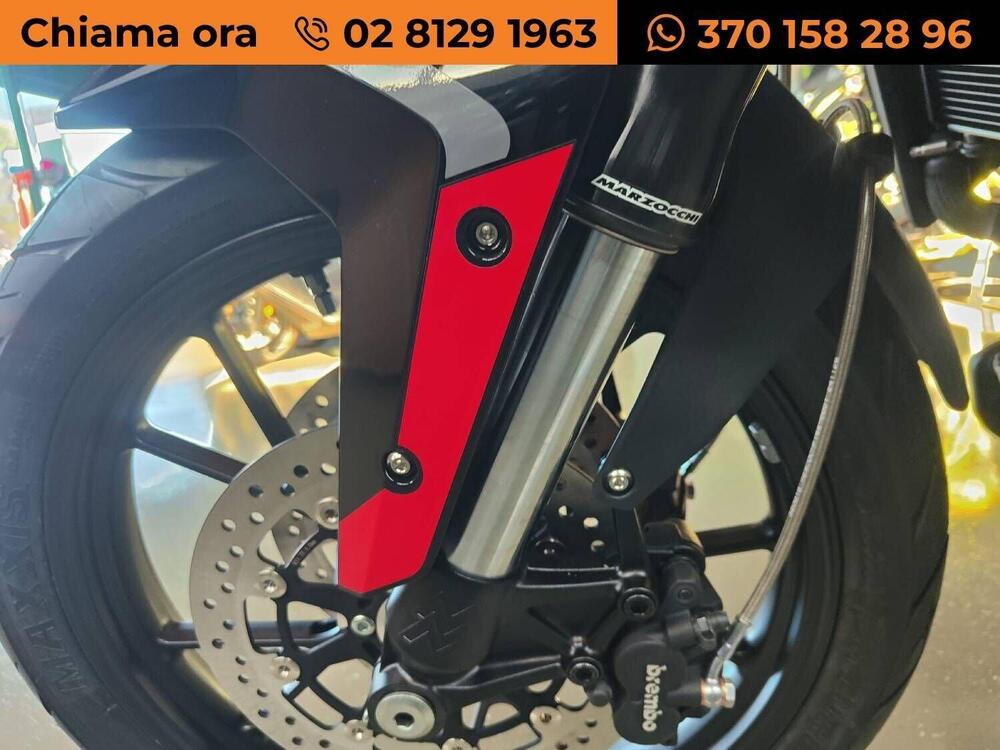 Moto Morini X-Cape 700 Alloy Wheels (2025 - 26) (8)