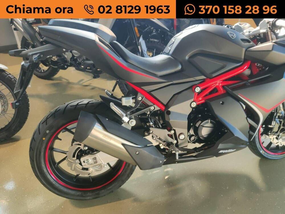 Wottan Motor GP1 125 RS (2025 - 26) (5)