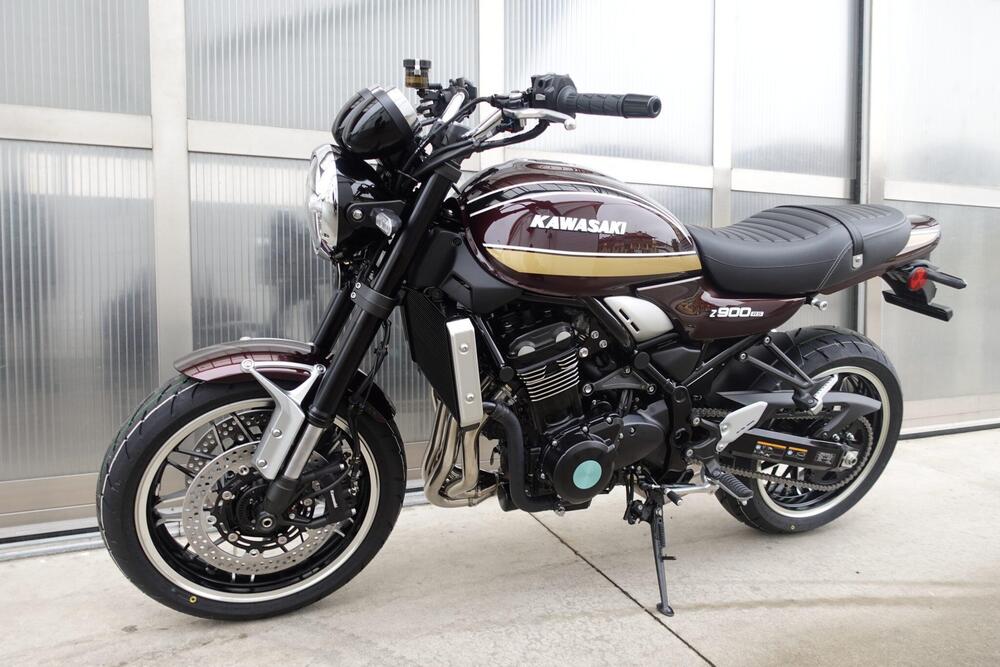 Kawasaki Z 900 RS (2026) (2)