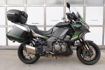 Kawasaki Versys 1000 S Grand Tourer (2022 - 24) usata