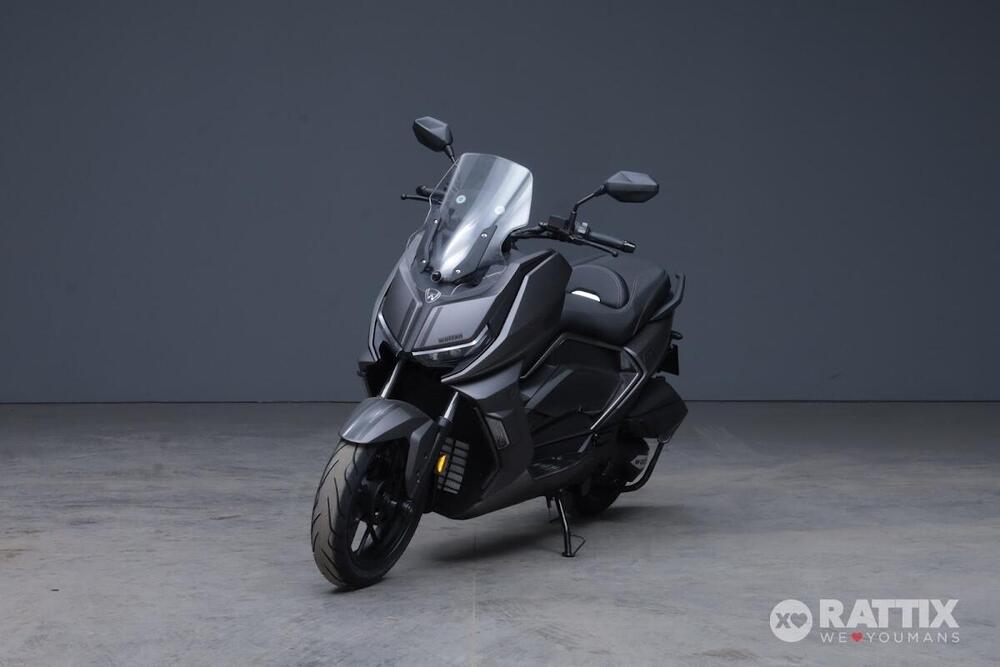 Wottan Motor GT2 300 (2025 - 26) (2)